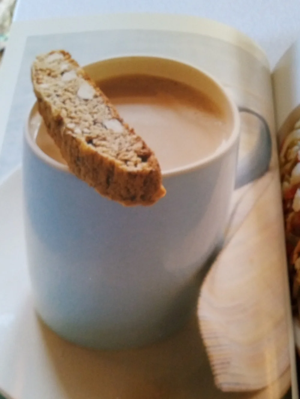 N/A health book